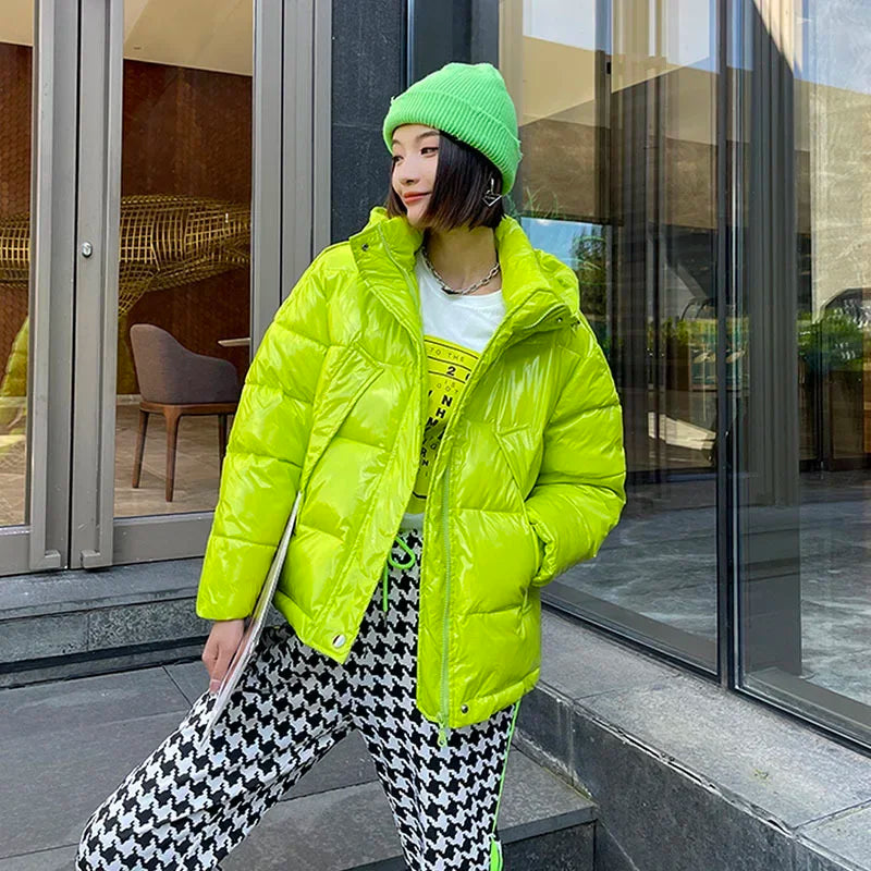 Viral Candy Coat